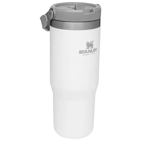 Stanley 30oz Iceflow Flip Straw Tumbler