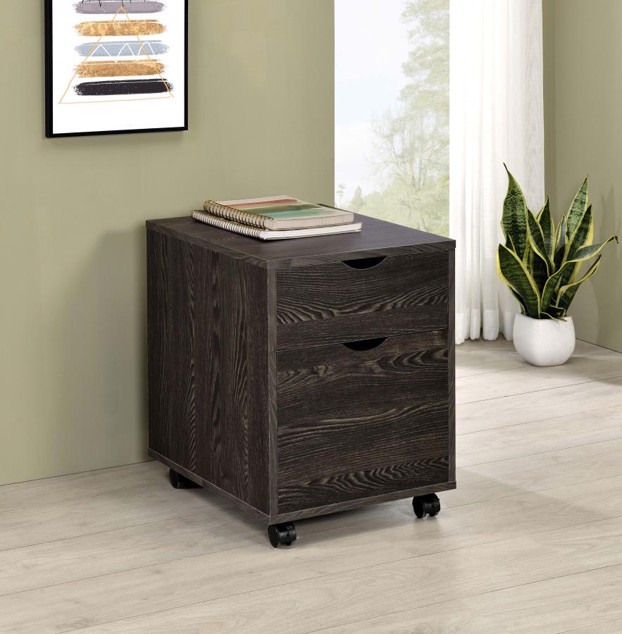 File Cabinet - 881572