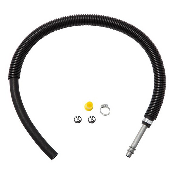 Edelmann 80618 Power Steering Return Line Hose Ass...