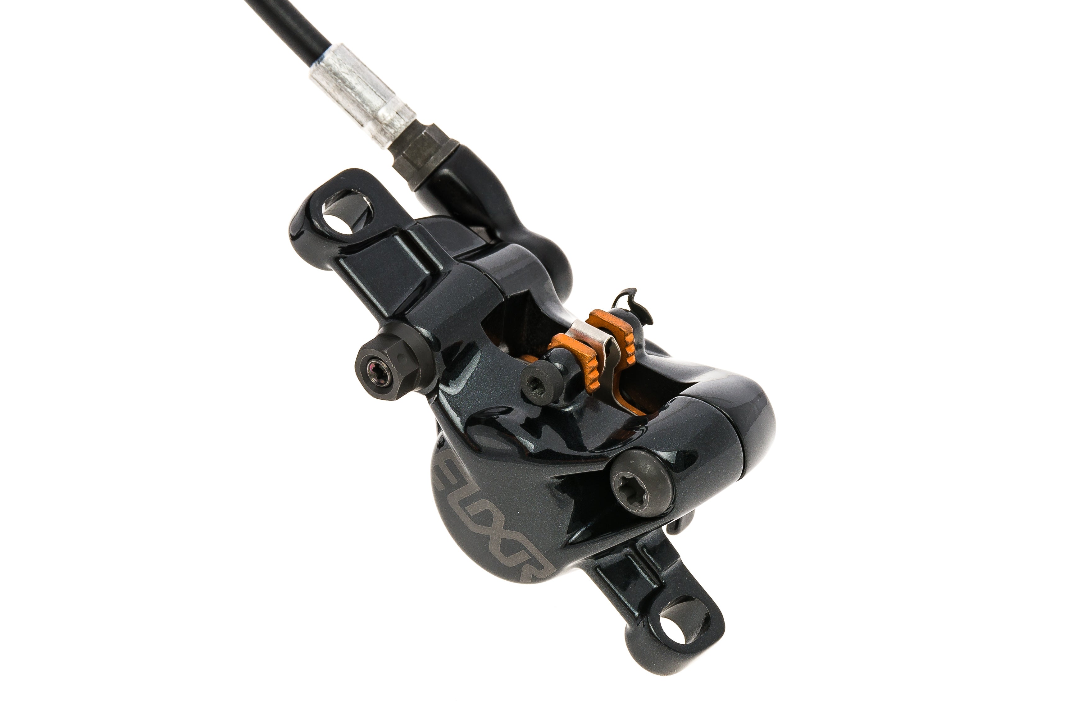 Avid Elixir 7 Right/Rear Hydraulic Disc Brake Set