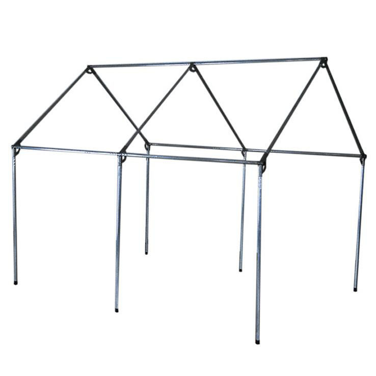 Montana Canvas Aluminum Tent Frames