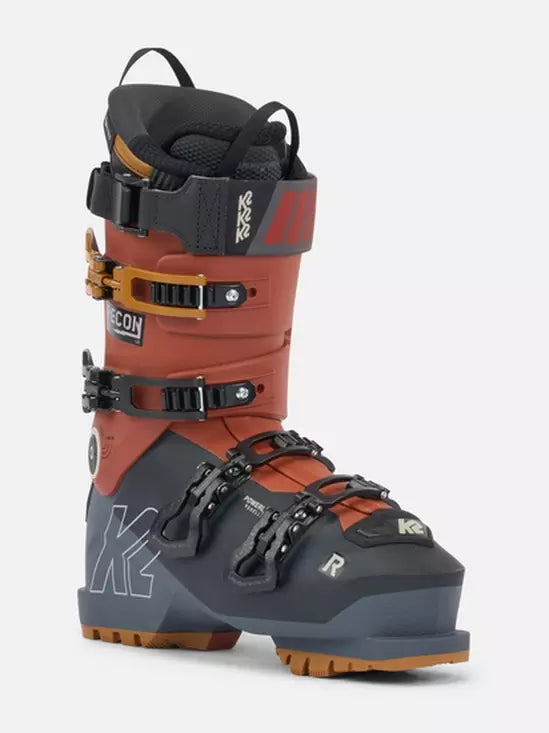 K2 Recon 130 LV Ski Boots 2024 (Final Sale)