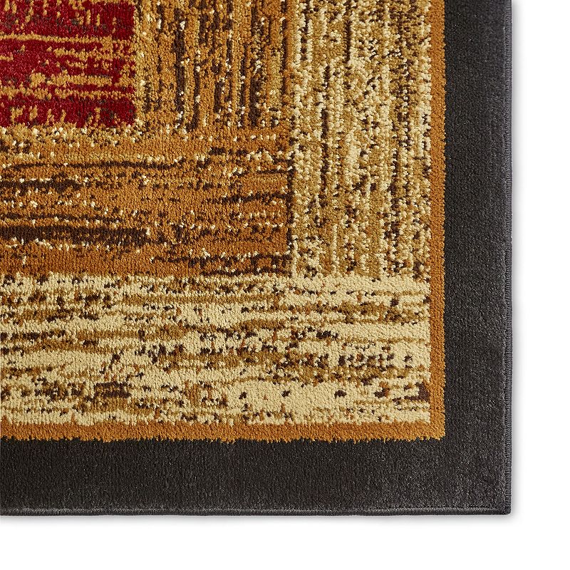 Home Dynamix Royalty Vega Area Rug