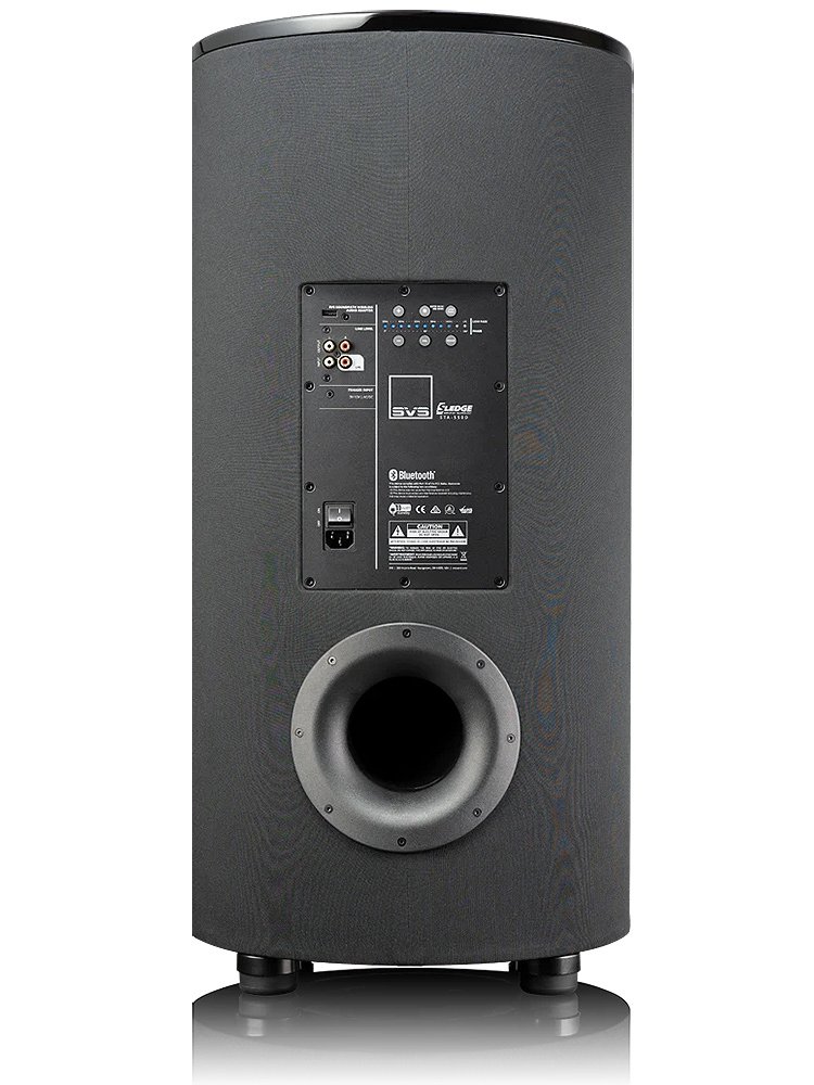 SVS PC-2000 Pro Piano Gloss Black Subwoofer