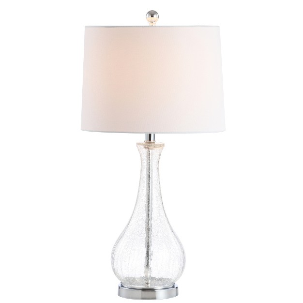 Finnley Table Lamp Safavieh