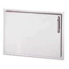 Fire Magic Select 20-Inch Left-Hinged Single Access Door