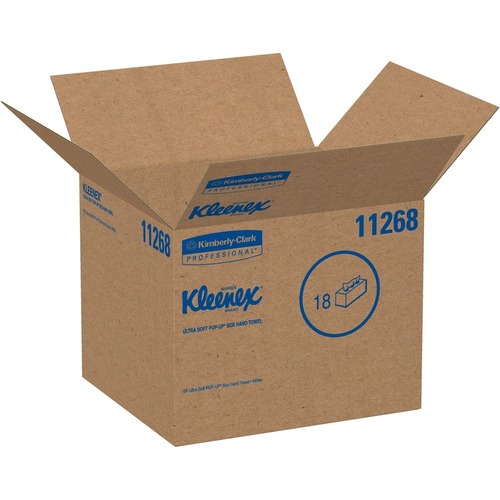 Kleenex Ultra Soft Hand Towels  KCC11268