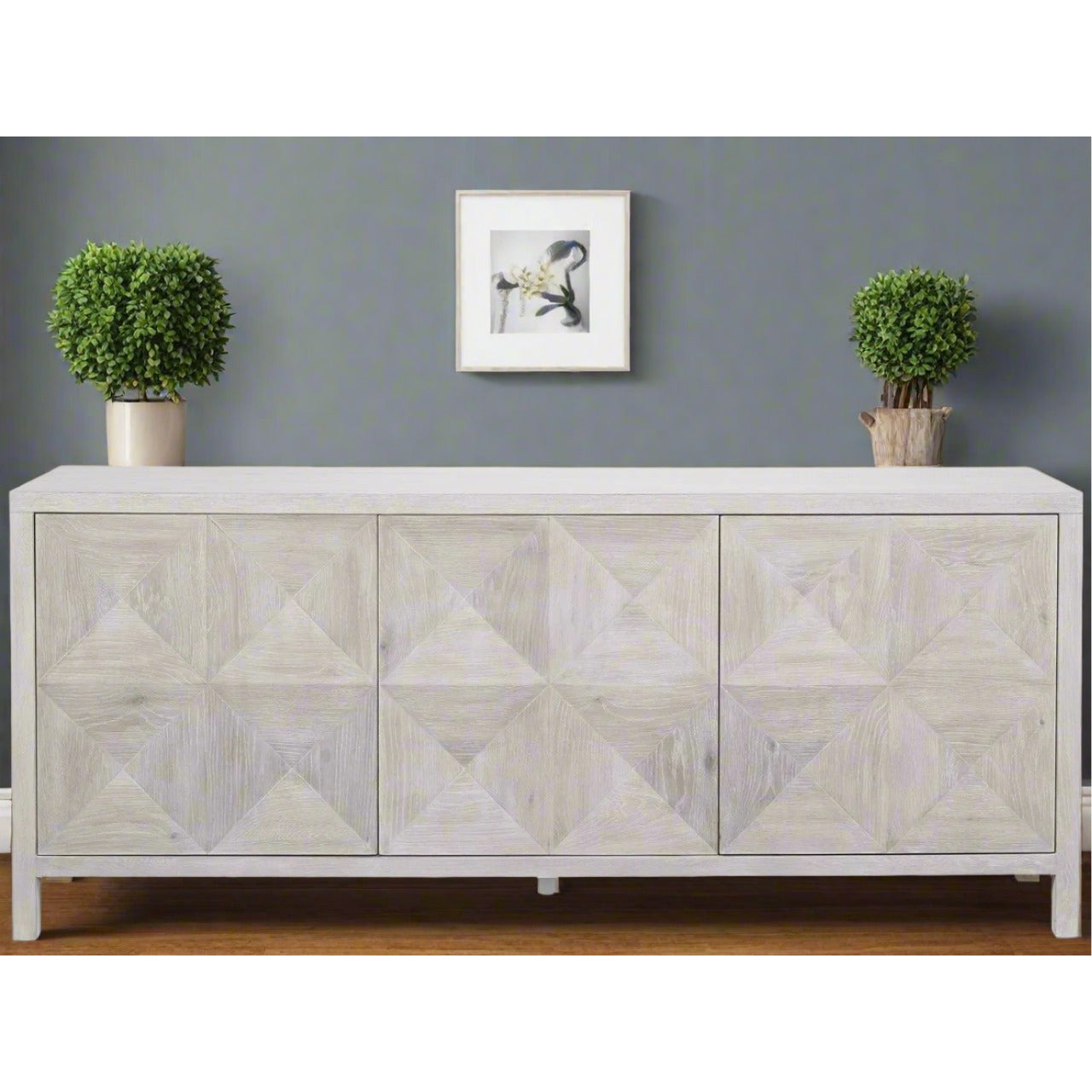 Sadie 76 Credenza