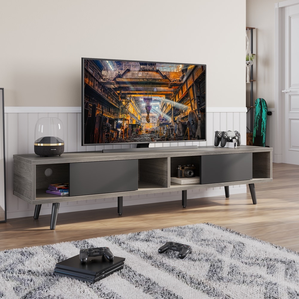 TV Stand for up to 75\