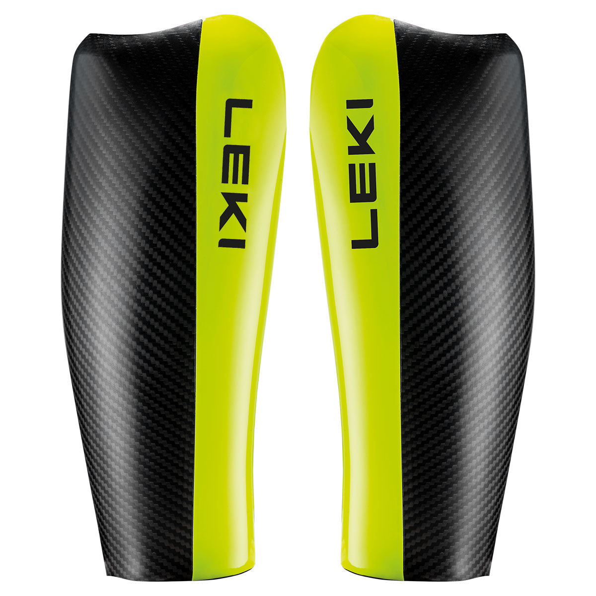 Leki WC Carbon Flex 3.0 Arm Guards