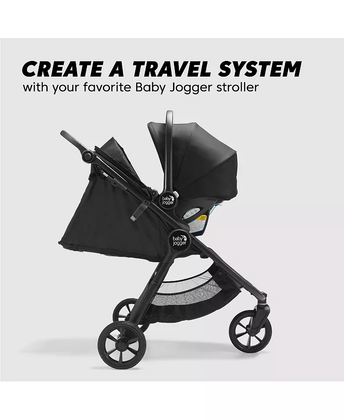 Baby Jogger Baby City GO 2 Infant Car Seat