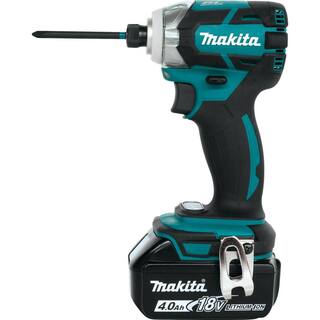 Makita ImpactX #2 Phillips 3-12 in. Modified S2 Steel Power Bit A-96827