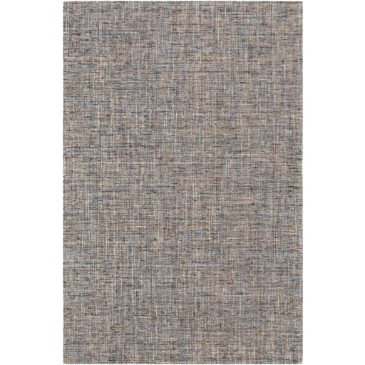 Inola Wool Bright Blue Rug