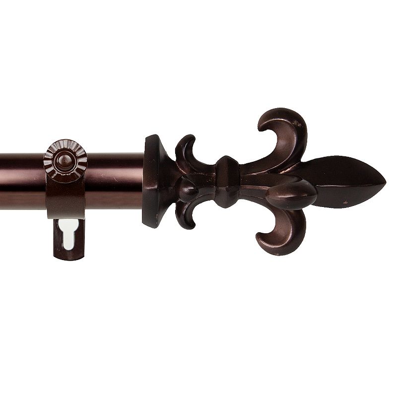 Rod Desyne 1 Fernando Curtain Rod