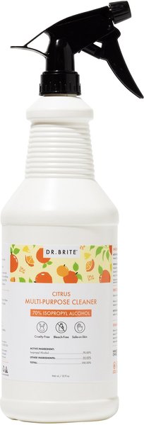 Dr. Brite Citrus Multi-Purpose Cleaner