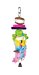 Prevue Pet Products Playfuls Mineral Bird Toy 62478