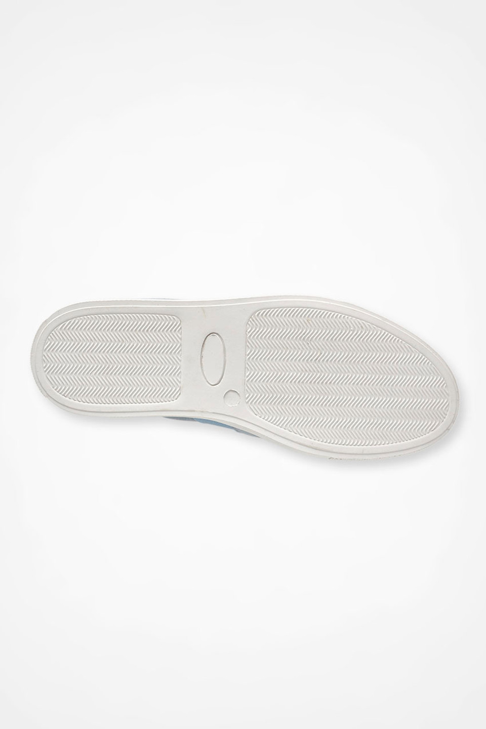 “Rio” Lined Sneakers by Walk With Me - Coldwater Creek