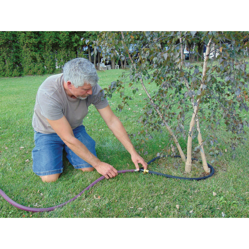 TREE SOAKER RING 5 FT.