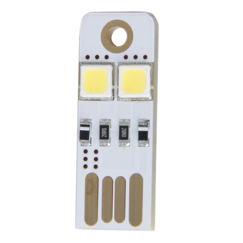 1pcs Super Bright Led Diy Chip For Usb / Toy / Computer / Outdoor Light