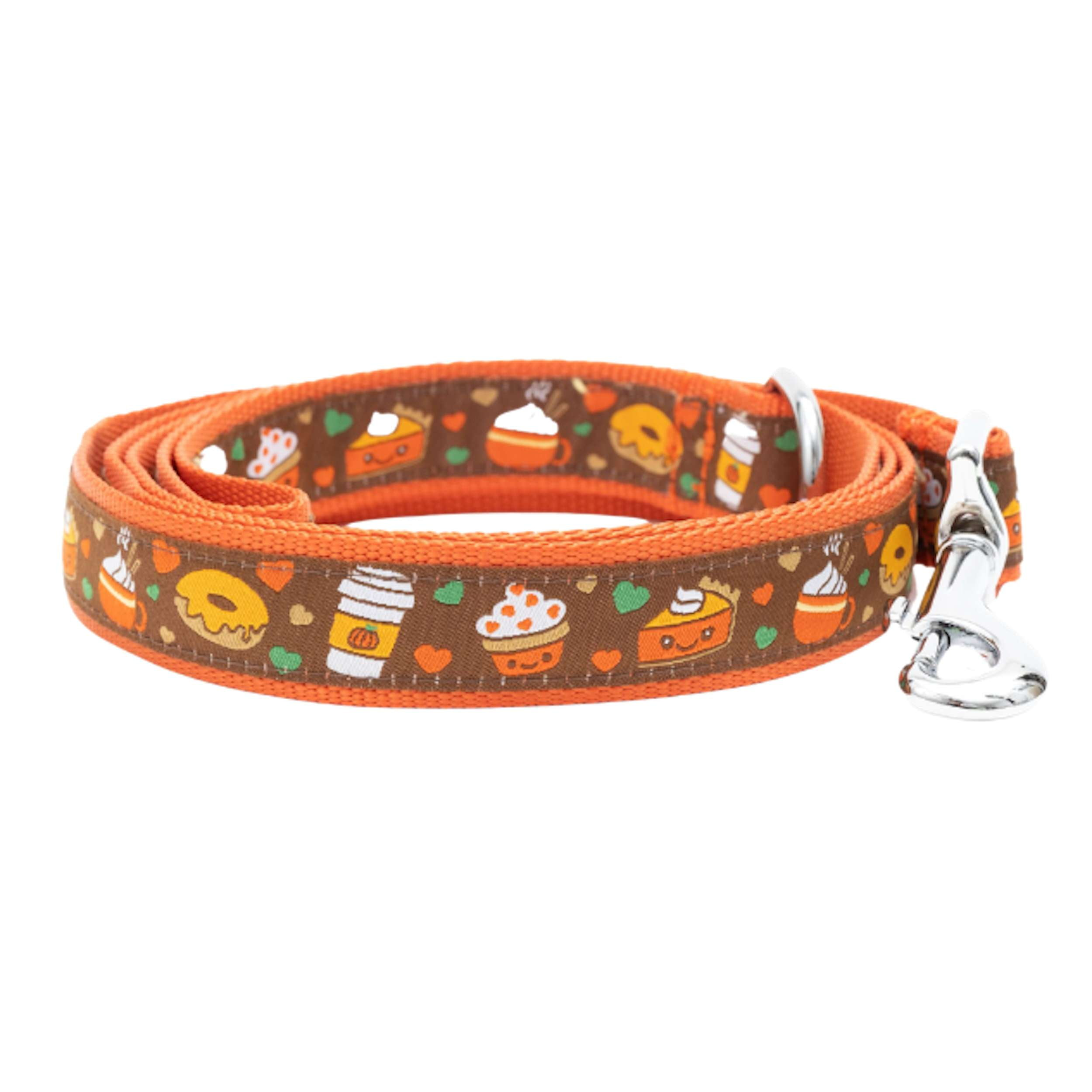 Collar | Pumpkin Spice