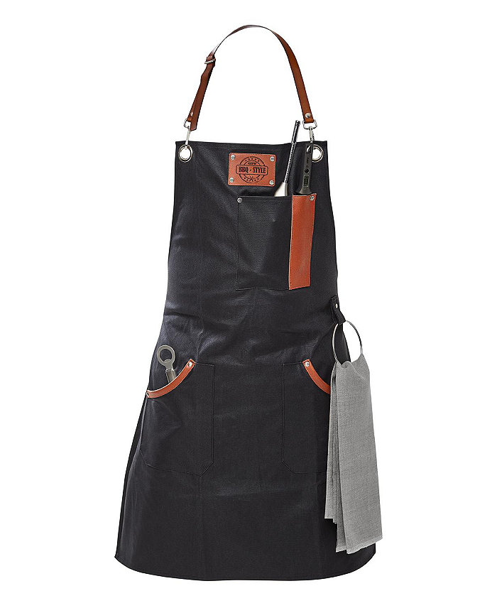 GEFU BBQ Apron