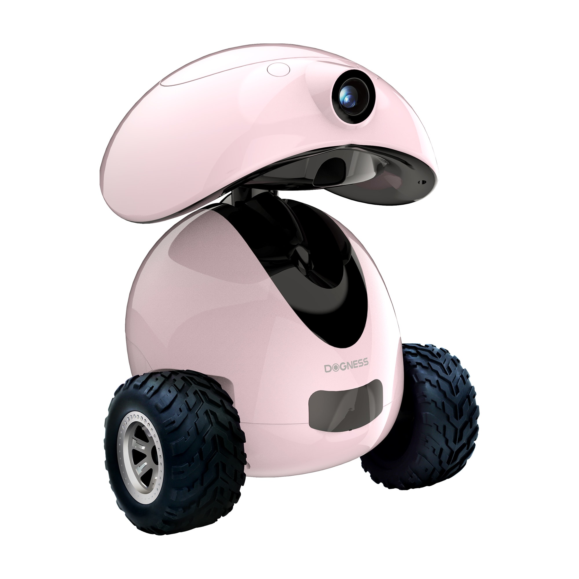 Dogness Smart iPet Pink Robot