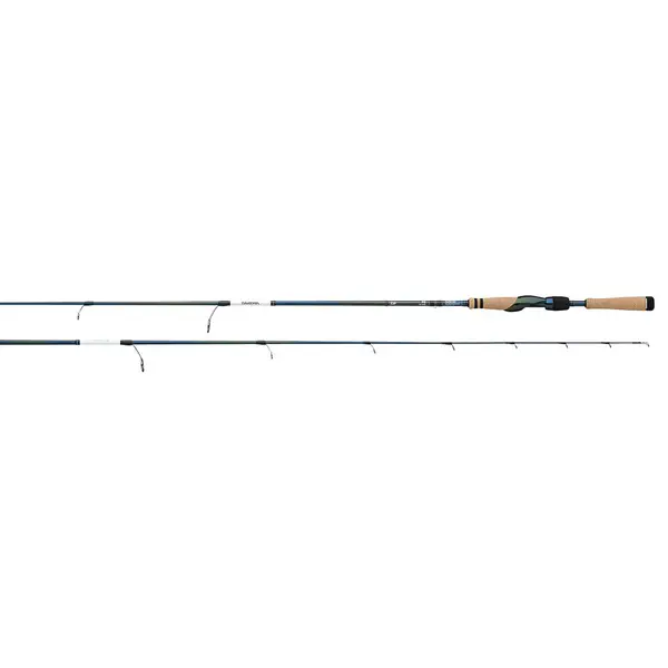 Daiwa RG Walleye Series Spinning Rod