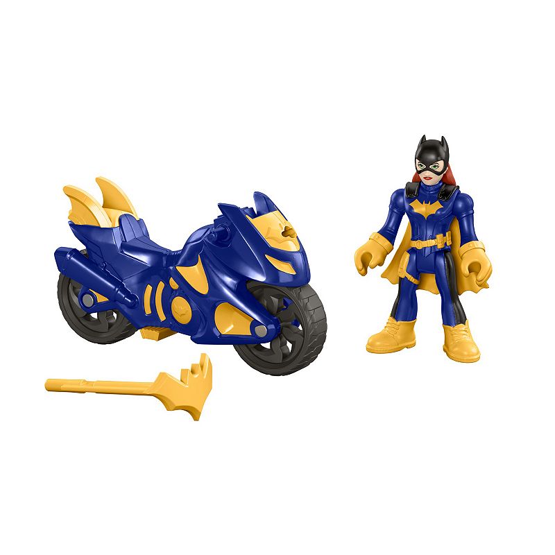 Fisher-Price DC Super Friends imaginext Figure Assortment