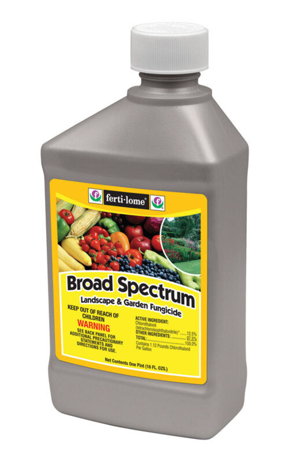 FUNGICIDE BROAD SPEC 16OZ