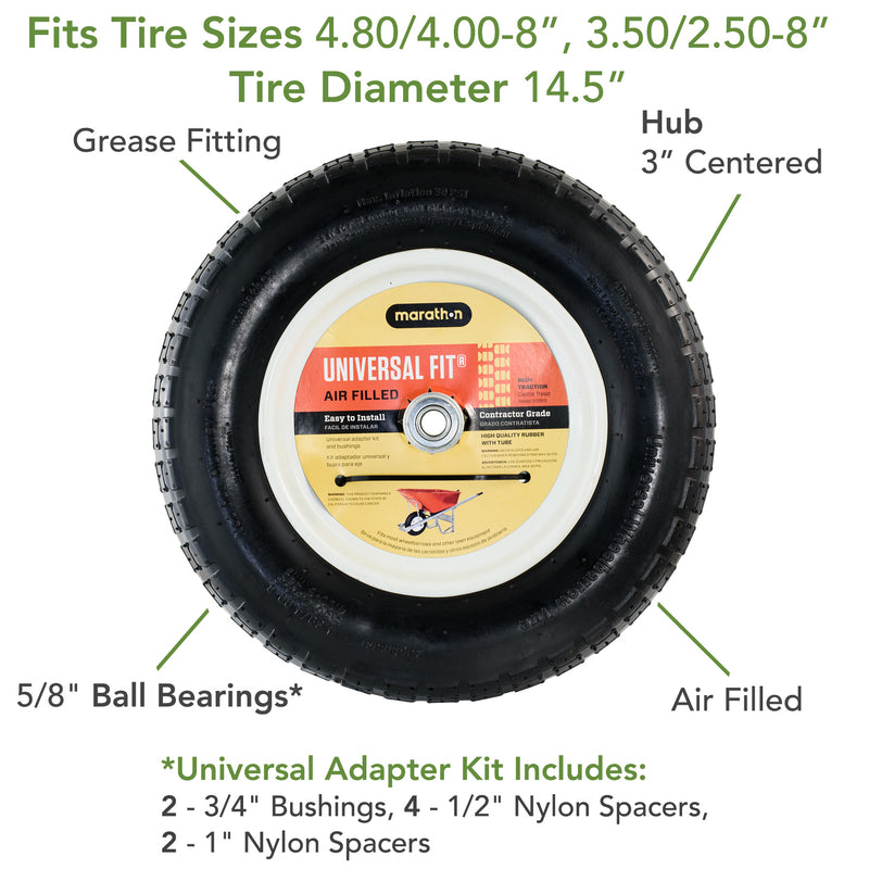 TIRE WB UNIVERSAL