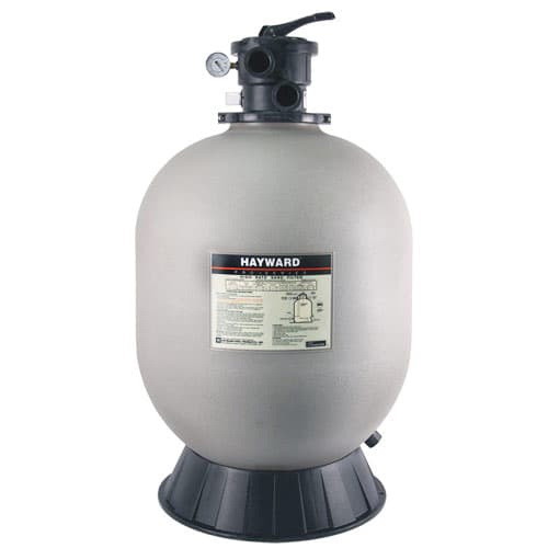 Hayward S244T2 24 quotSand Filter Tank only with...