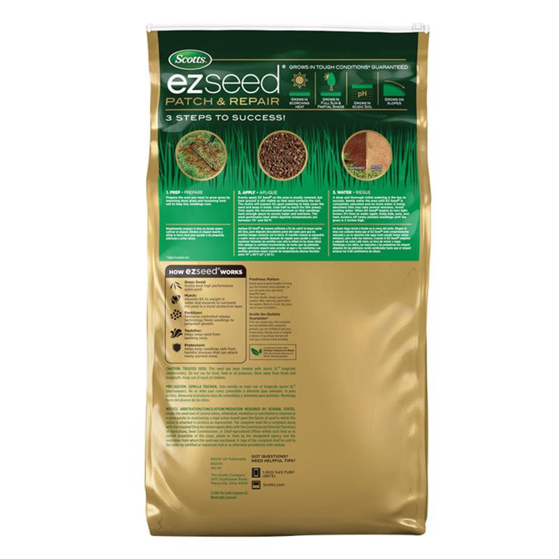 EZ SEED CENTIPEDE 10 LB