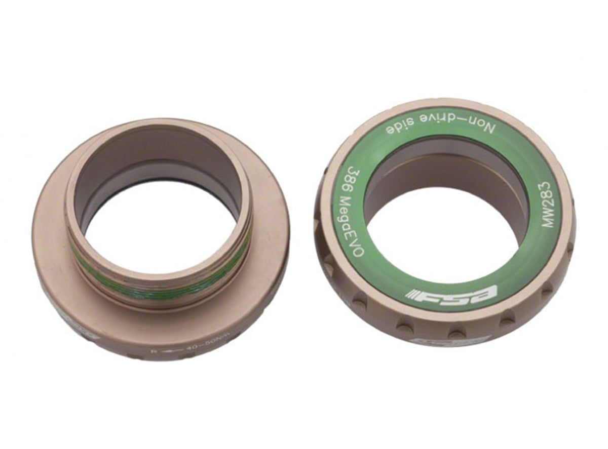 FSA MegaEVO Steel BSA Bottom Bracket