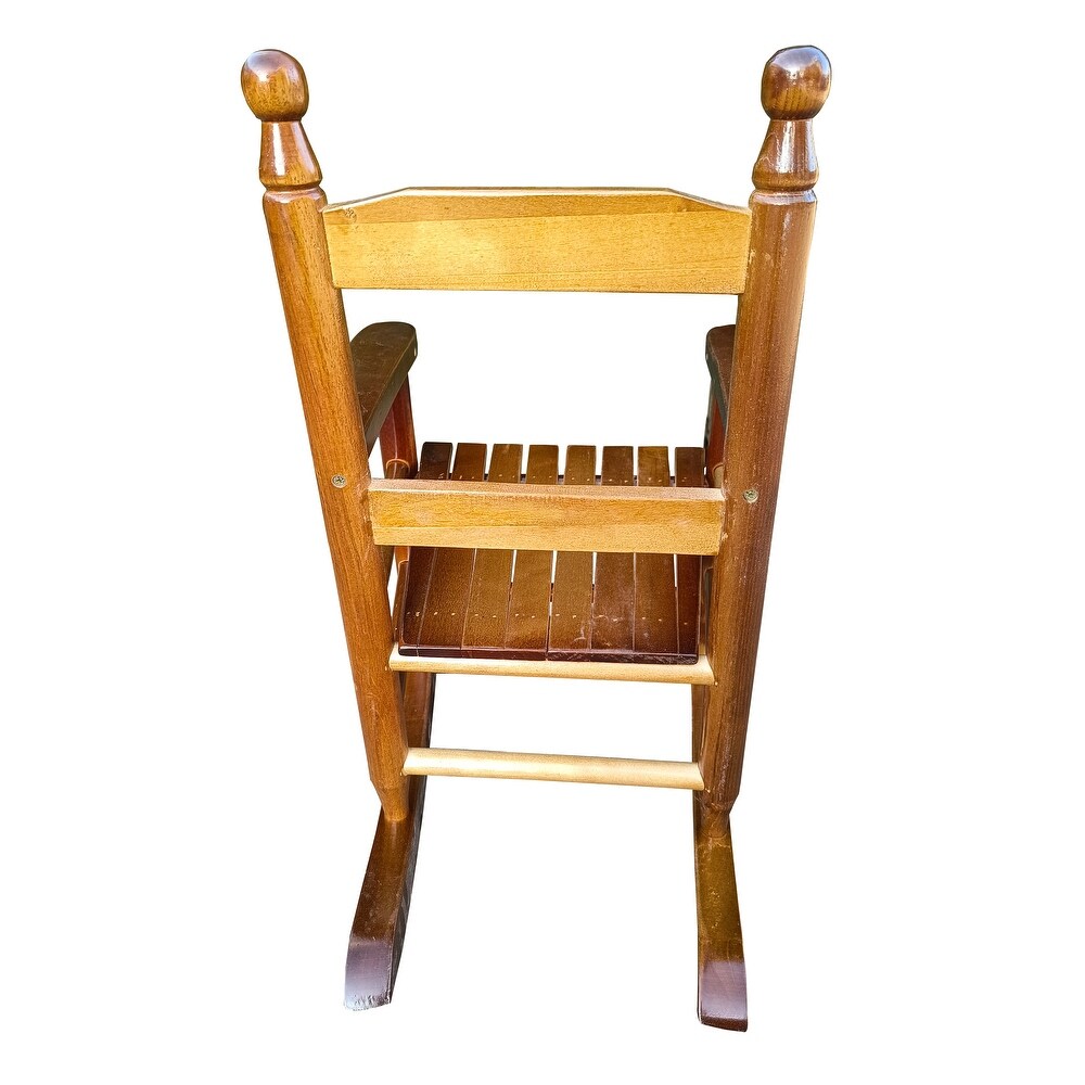 Children's rocking chair