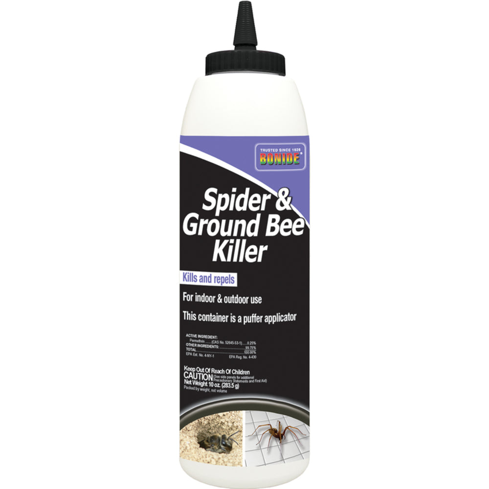 SPIDERGROUNDBEE KIL10OZ