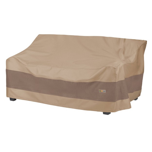 Elegant Waterproof Patio Sofa Cover