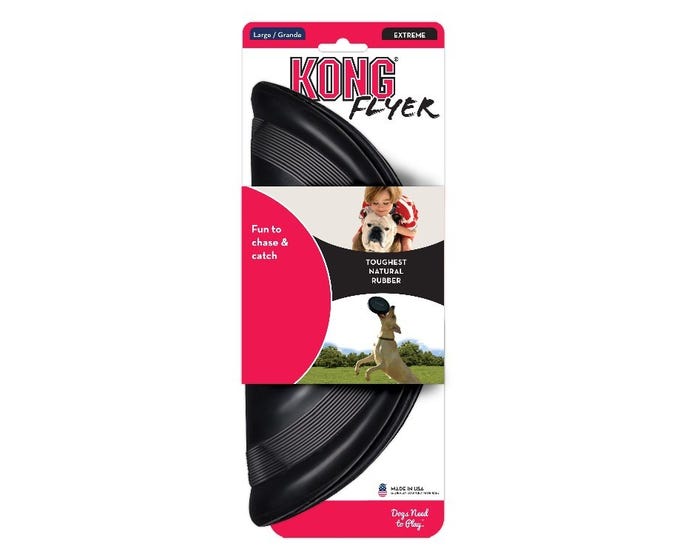 Kong®Extreme Flyer Lg