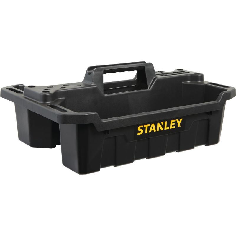 Stanley Tool Tote Black