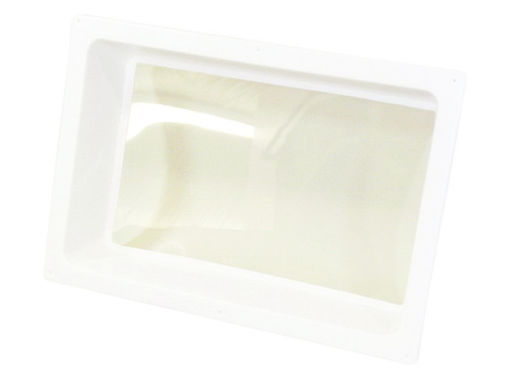 Icon 12149 Skylight Inner Dome SL1422 for 22 x 14...