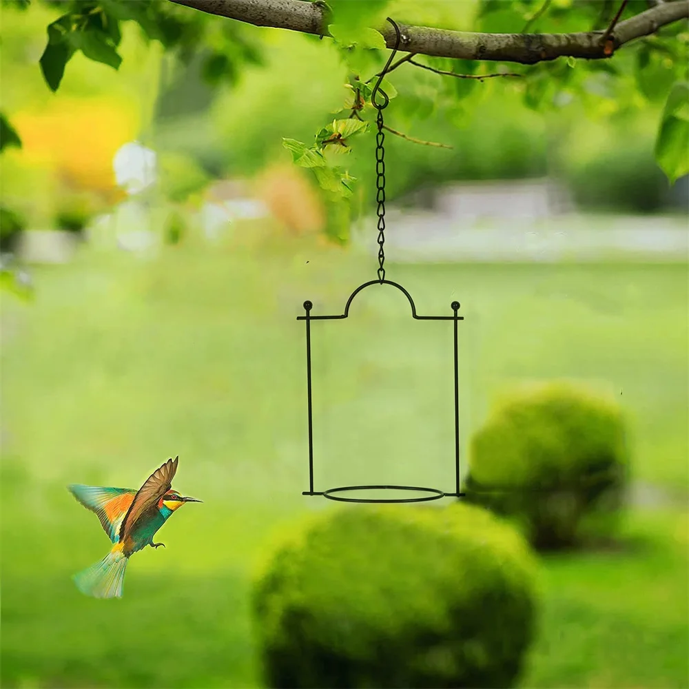 Humming Bird Feeder Toys Accessories Breeding Cage Birds Nest Other Garden Supplies Houses Bath Other Garden Ornaments