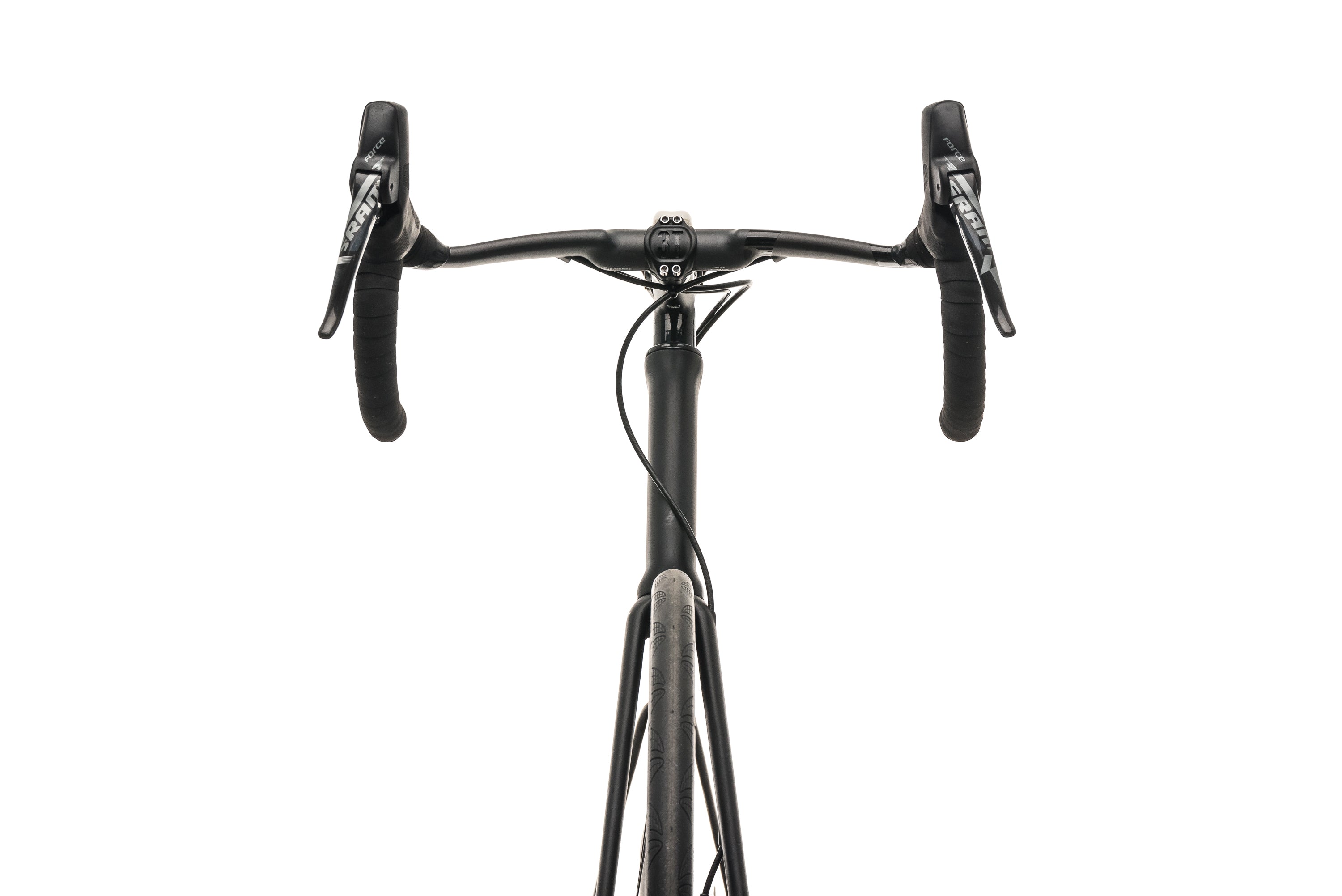 3T Strada Team Force 1x Road Bike - 2020, X-Large