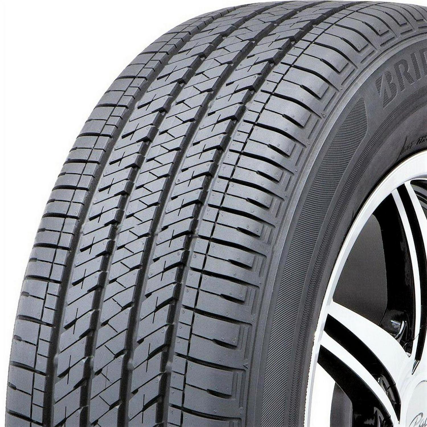 Bridgestone Ecopia EP422 Plus 225/55R17 97V A/S All Season Tire