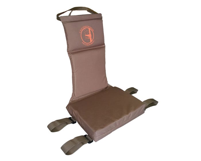 Treestand Resurrection Special Ops Seat TANWSSOP