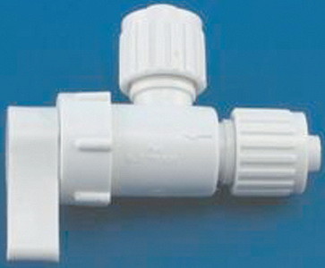 Flair It 06884 Drain Angle Valve (Flair_It)