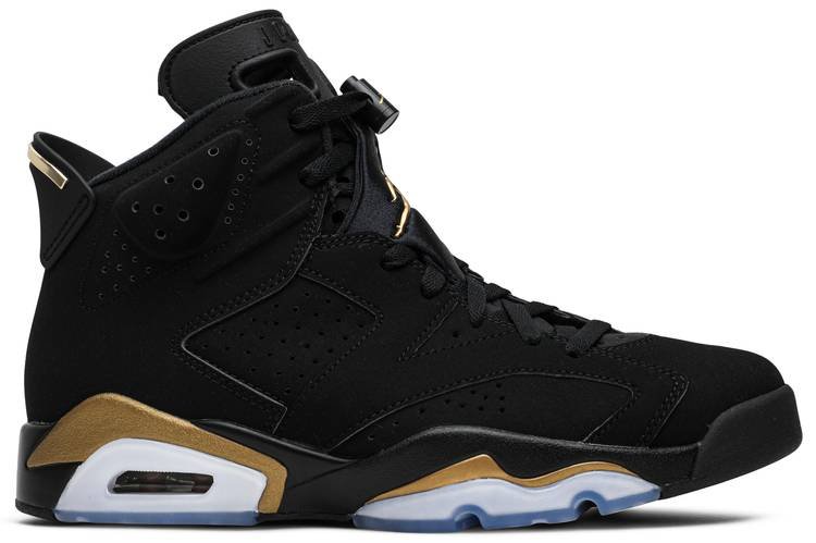 Air Jordan 6 Retro 'Defining Moments' 2020 CT4954-007