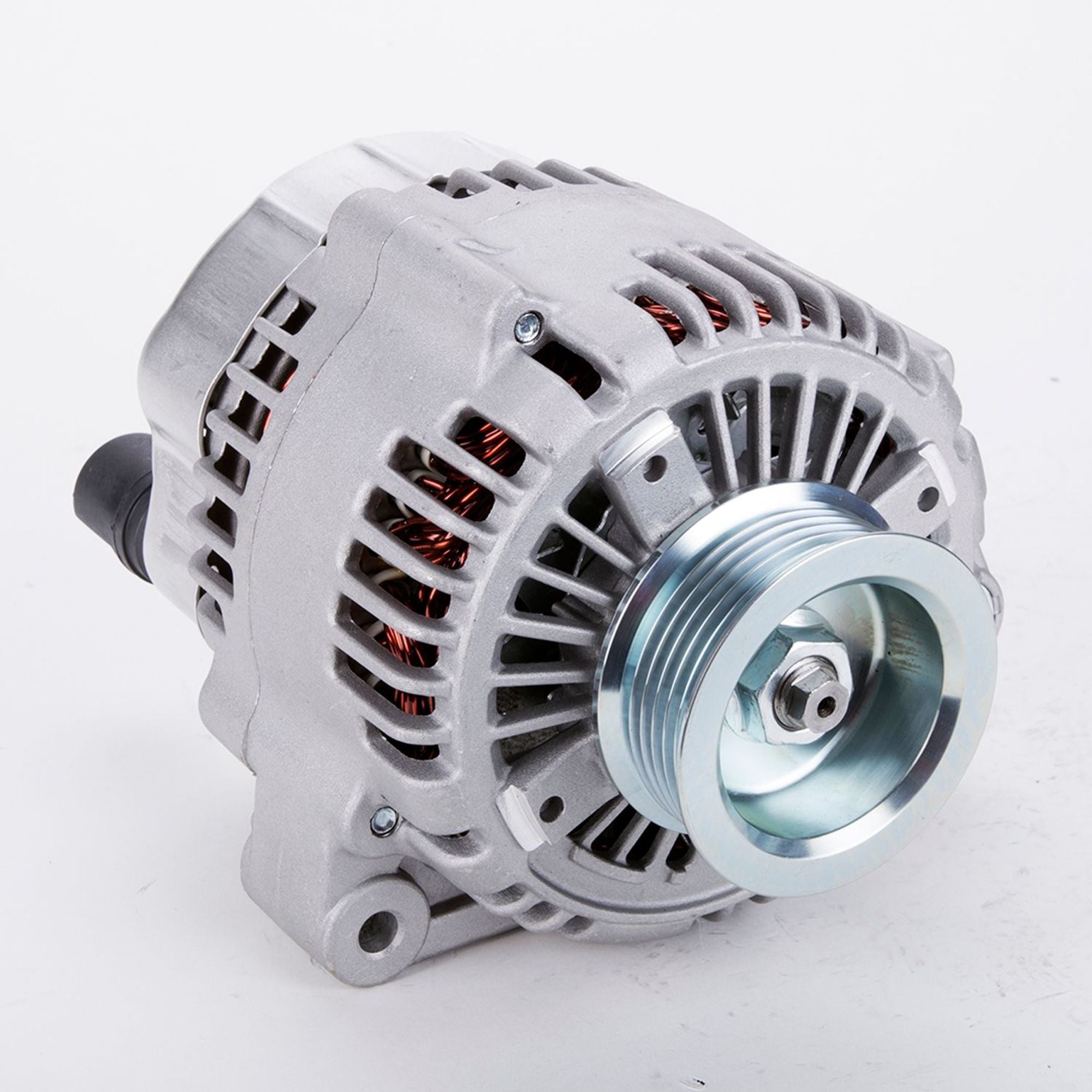 TYC 2-13769 Alternator for 1999-2001 Honda Odyssey