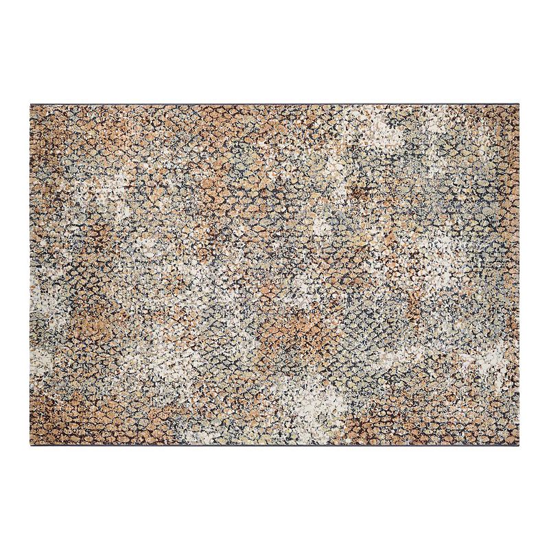 Couristan Easton Maynard Antique Area Rug