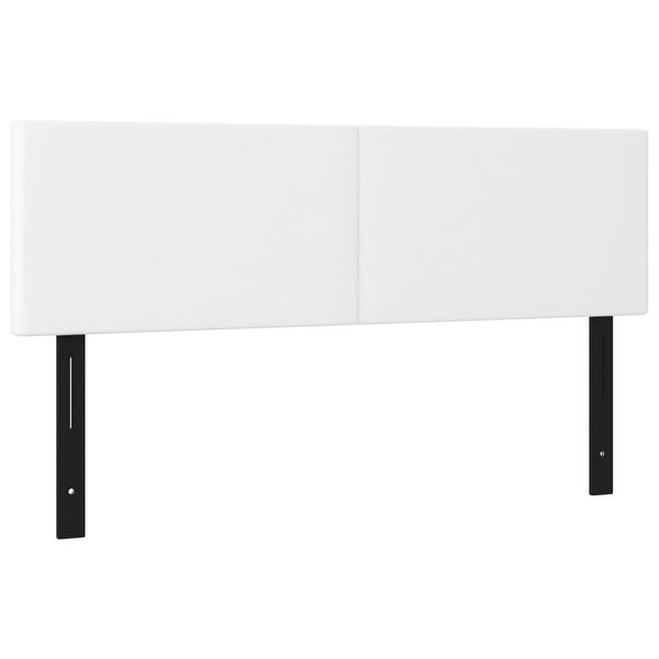 vidaXL Headboard White 39.4