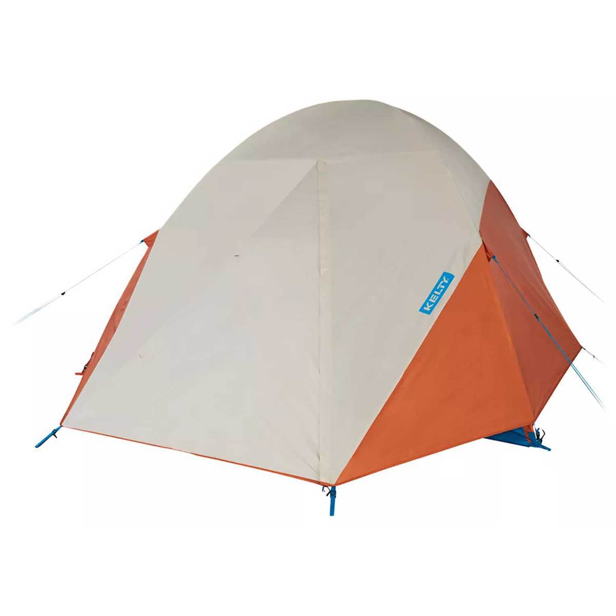 Kelty Bodie 6 6Person Camping Tent  Tan