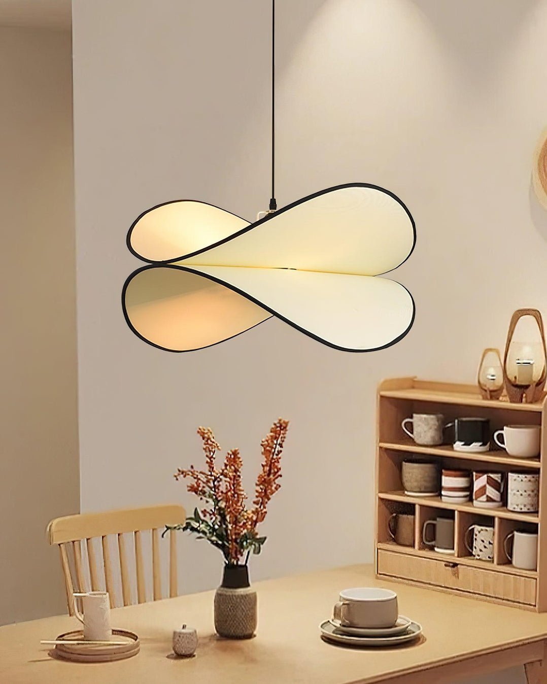 Chloe Pendant Lamp